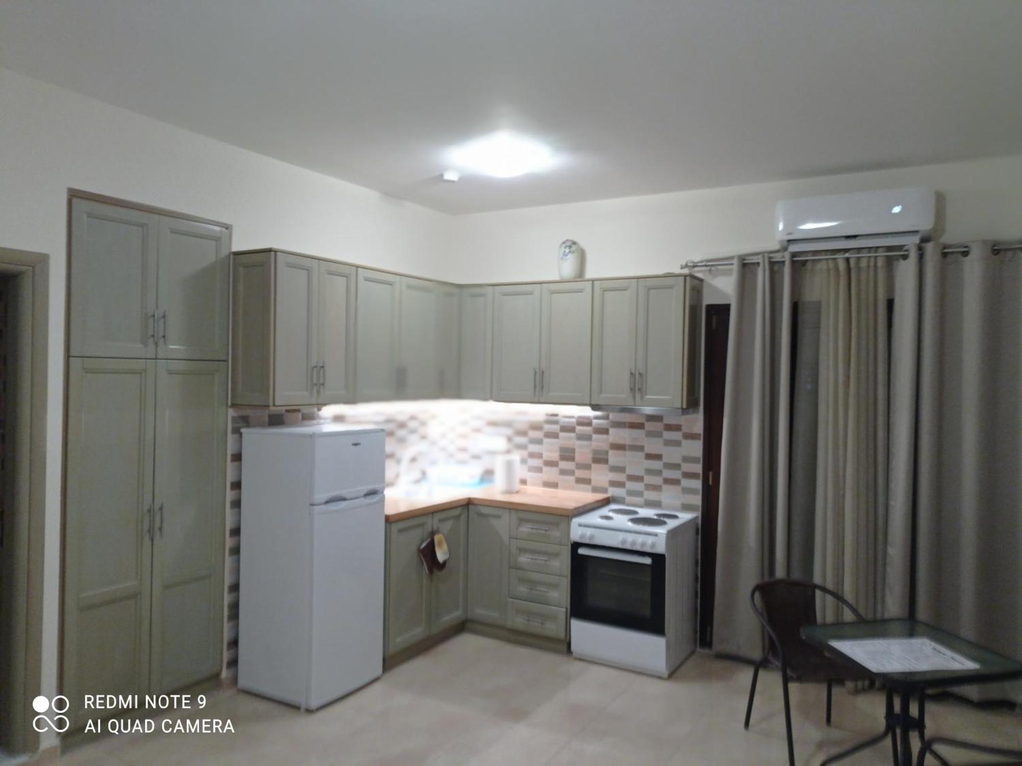 Kasos Palace Fry Bagian luar foto